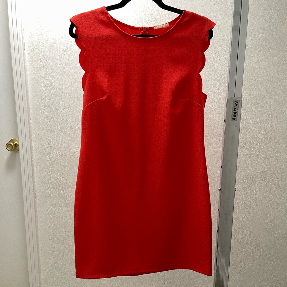 Everly Dress